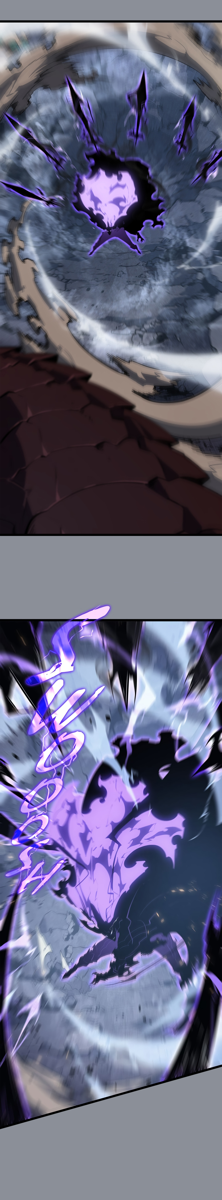 Read Solo Leveling IT Manga Online