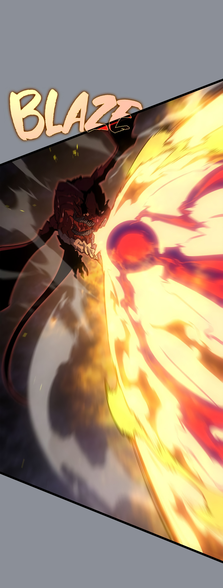 Read Solo Leveling IT Manga Online