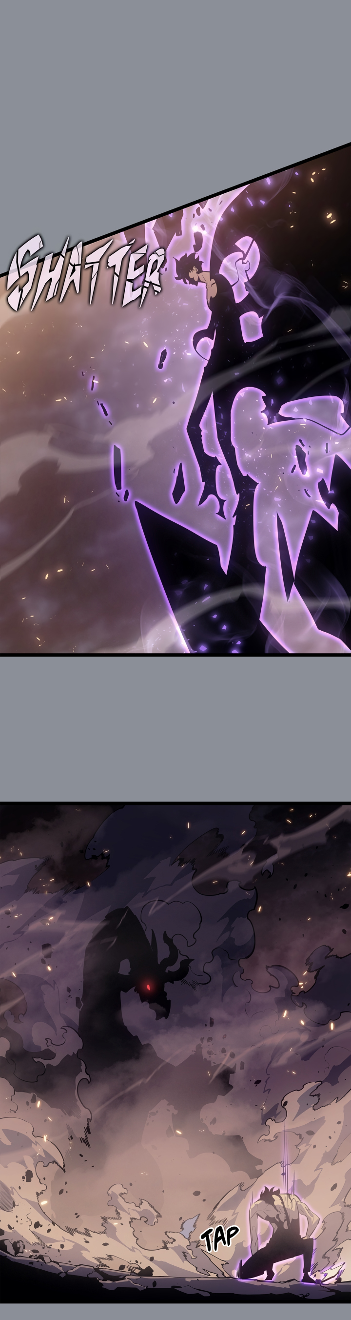 Read Solo Leveling IT Manga Online