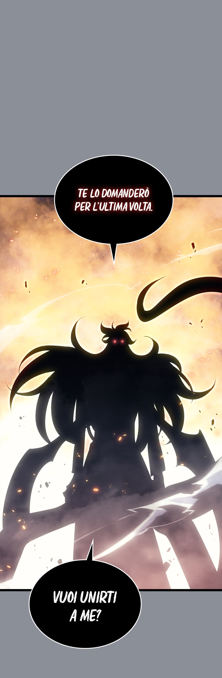 Read Solo Leveling IT Manga Online