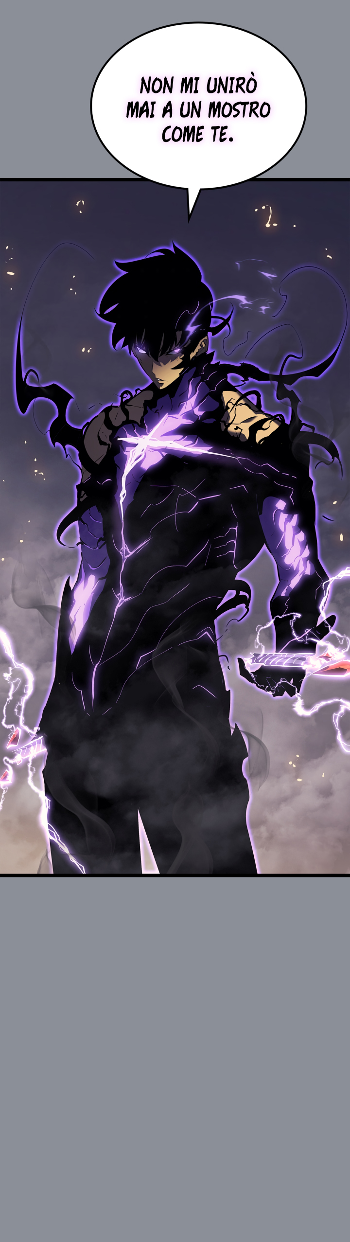 Read Solo Leveling IT Manga Online