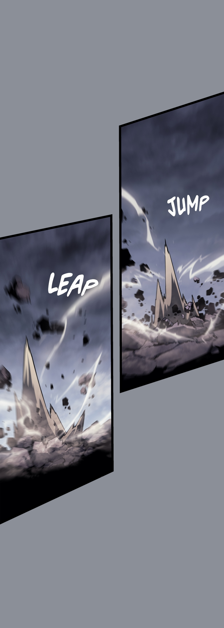 Read Solo Leveling IT Manga Online