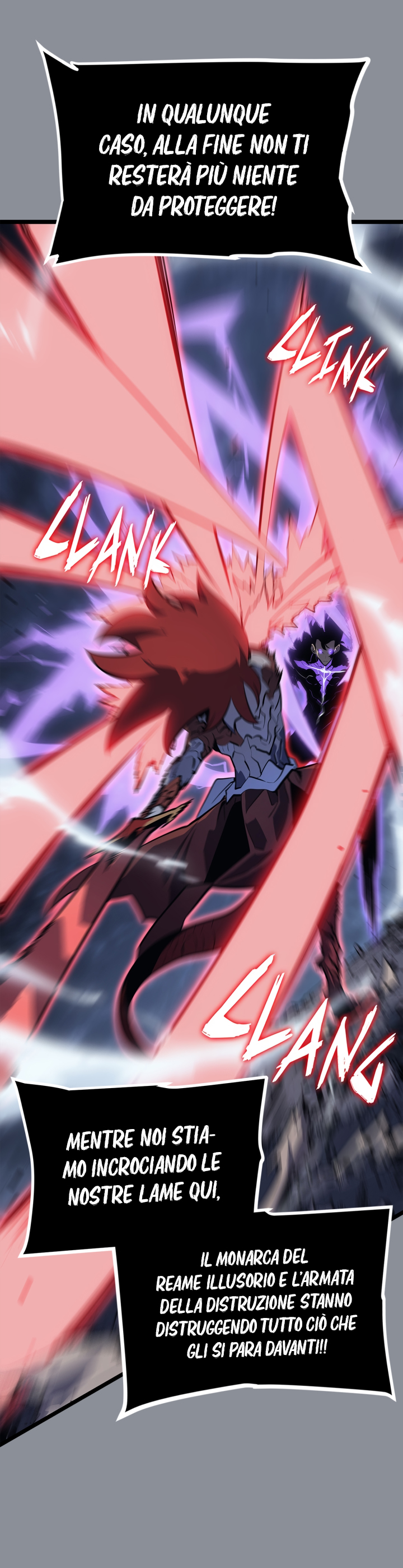 Read Solo Leveling IT Manga Online