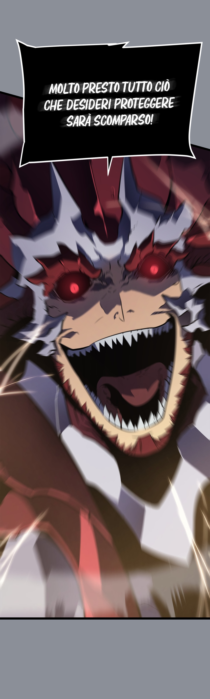 Read Solo Leveling IT Manga Online