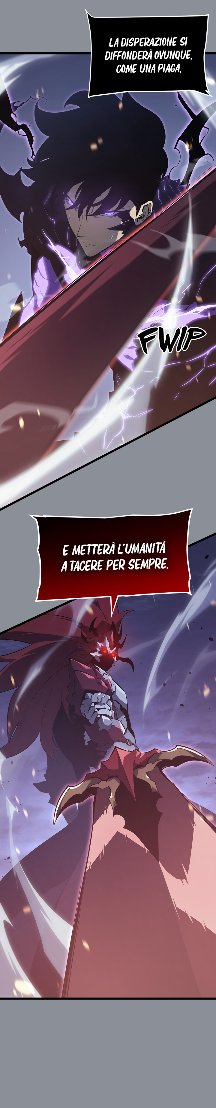 Read Solo Leveling IT Manga Online