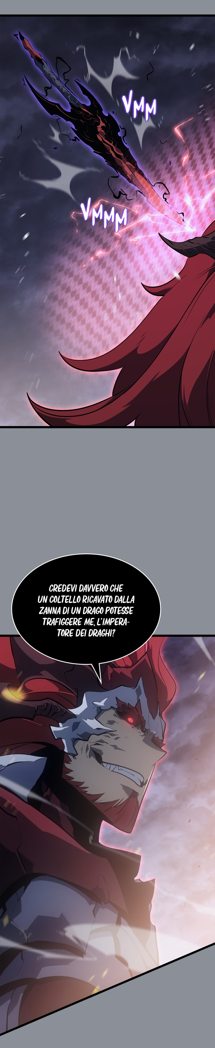 Read Solo Leveling IT Manga Online