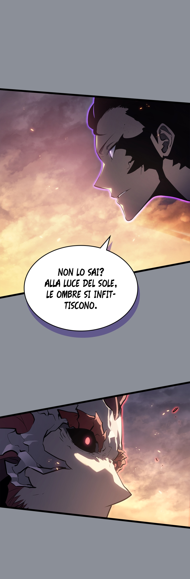 Read Solo Leveling IT Manga Online