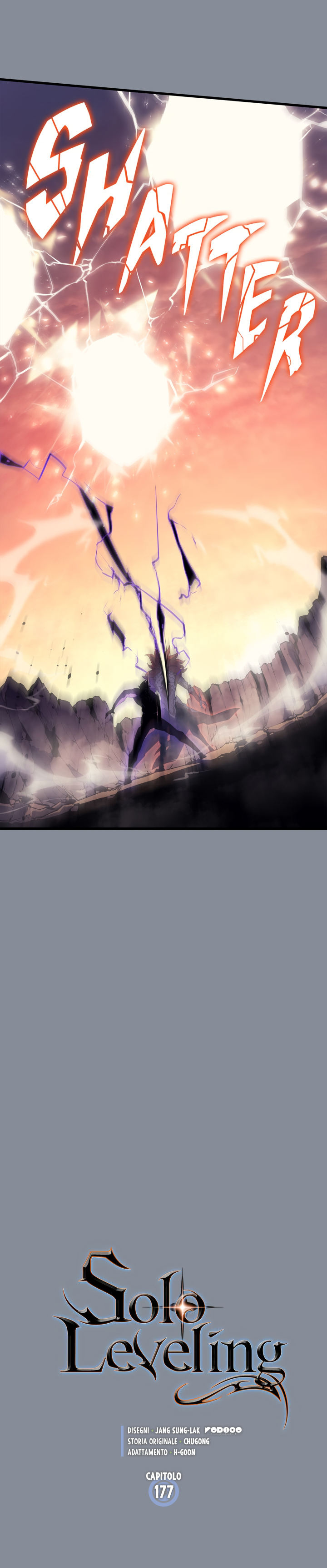 Read Solo Leveling IT Manga Online