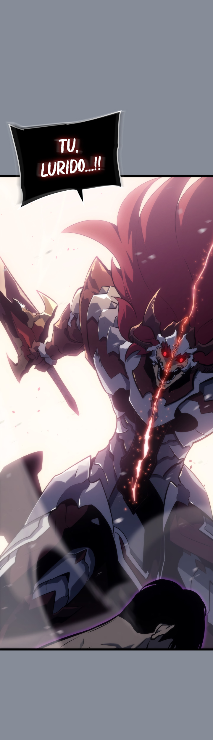 Read Solo Leveling IT Manga Online