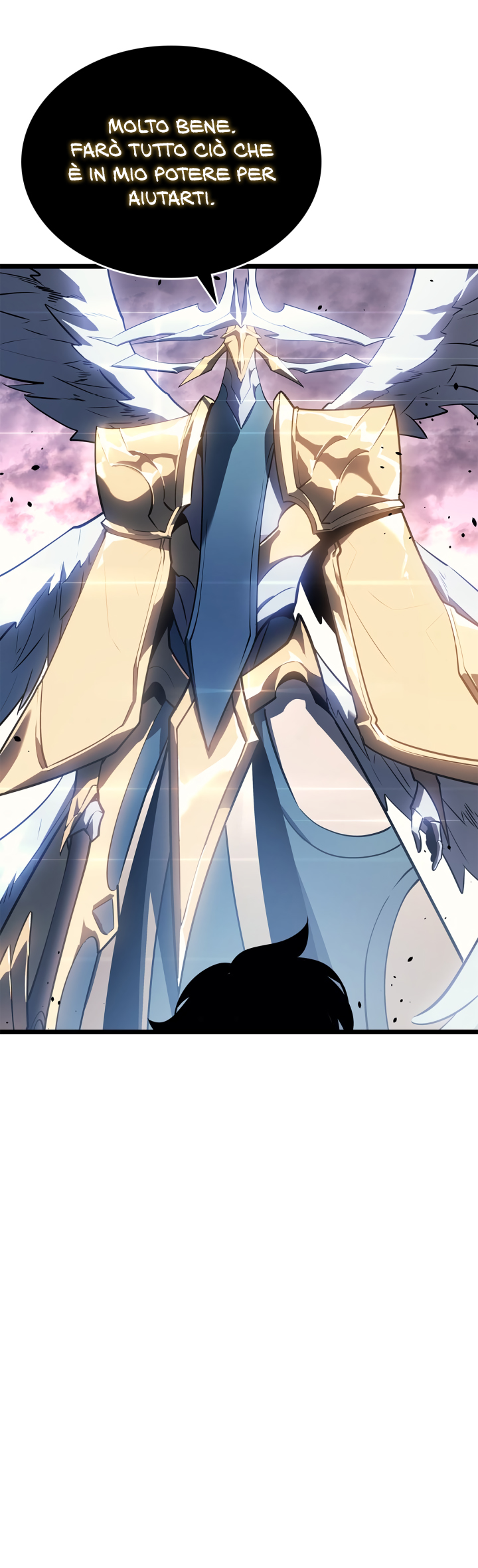 Read Solo Leveling IT Manga Online