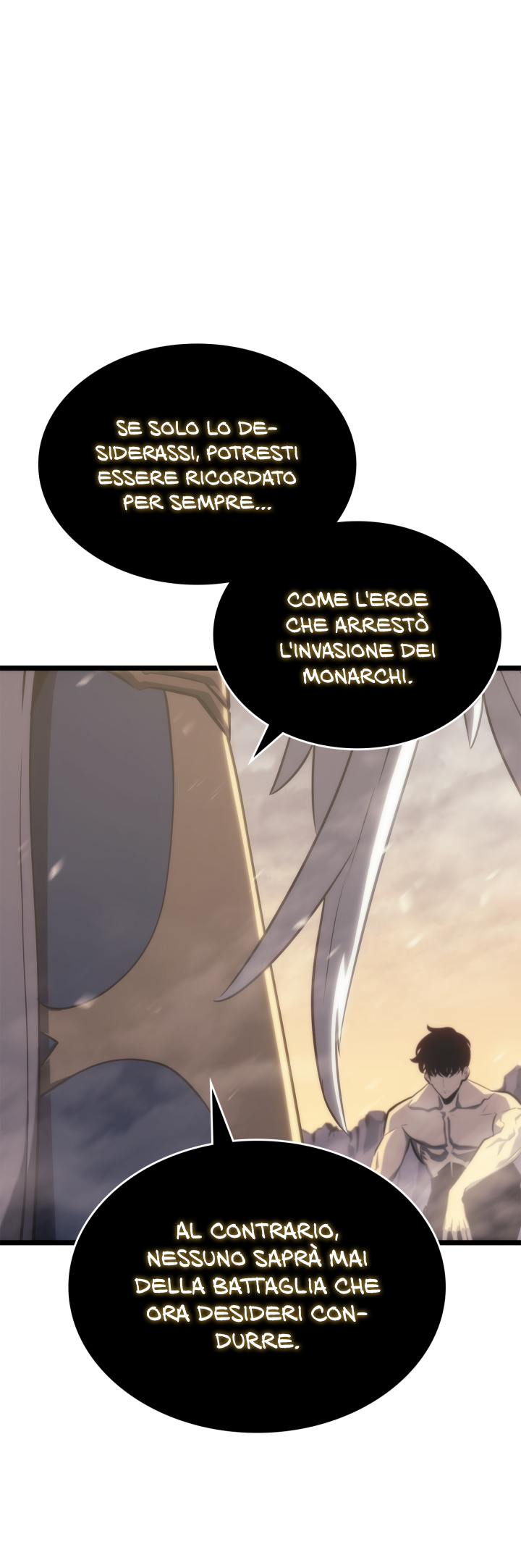 Read Solo Leveling IT Manga Online