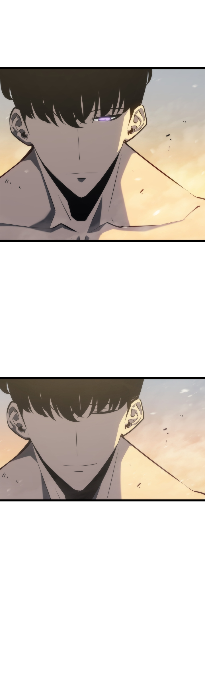 Read Solo Leveling IT Manga Online