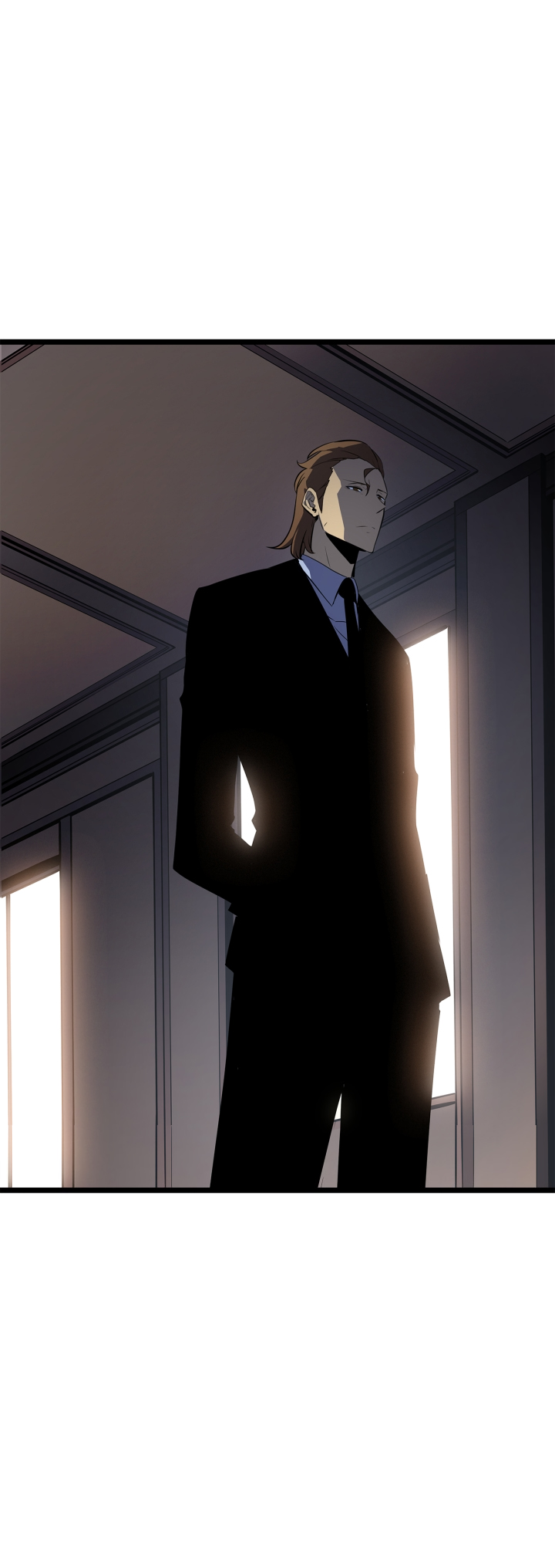 Read Solo Leveling IT Manga Online