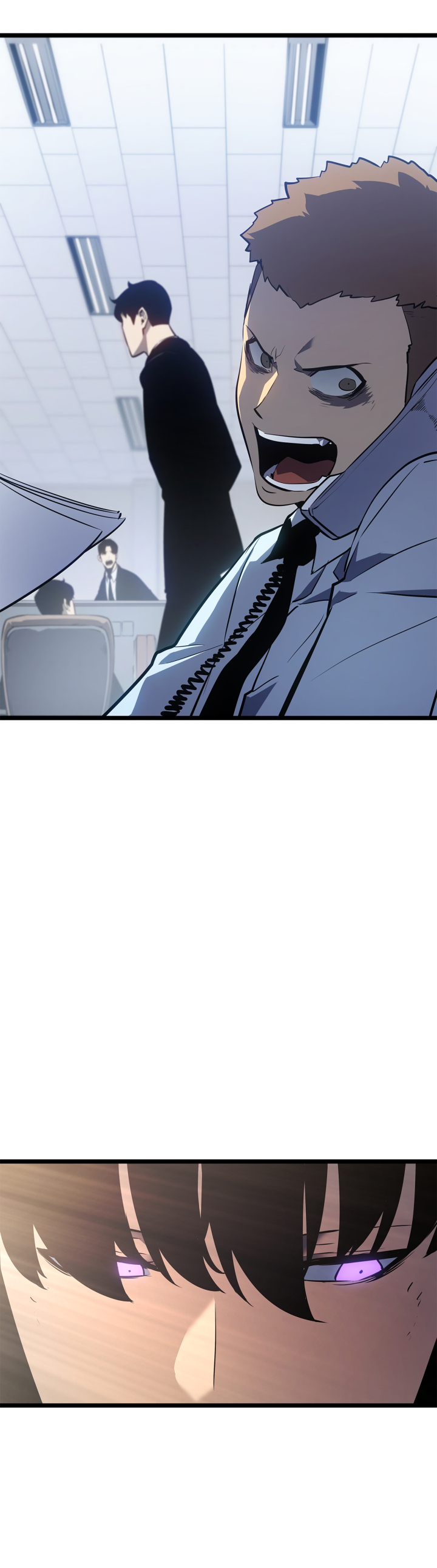 Read Solo Leveling IT Manga Online