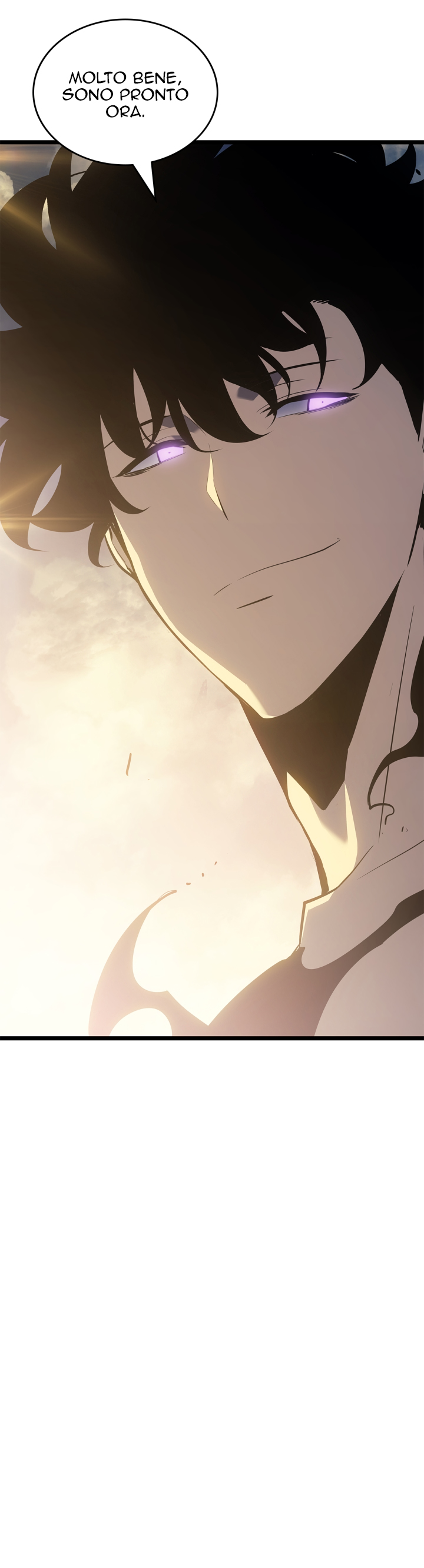 Read Solo Leveling IT Manga Online