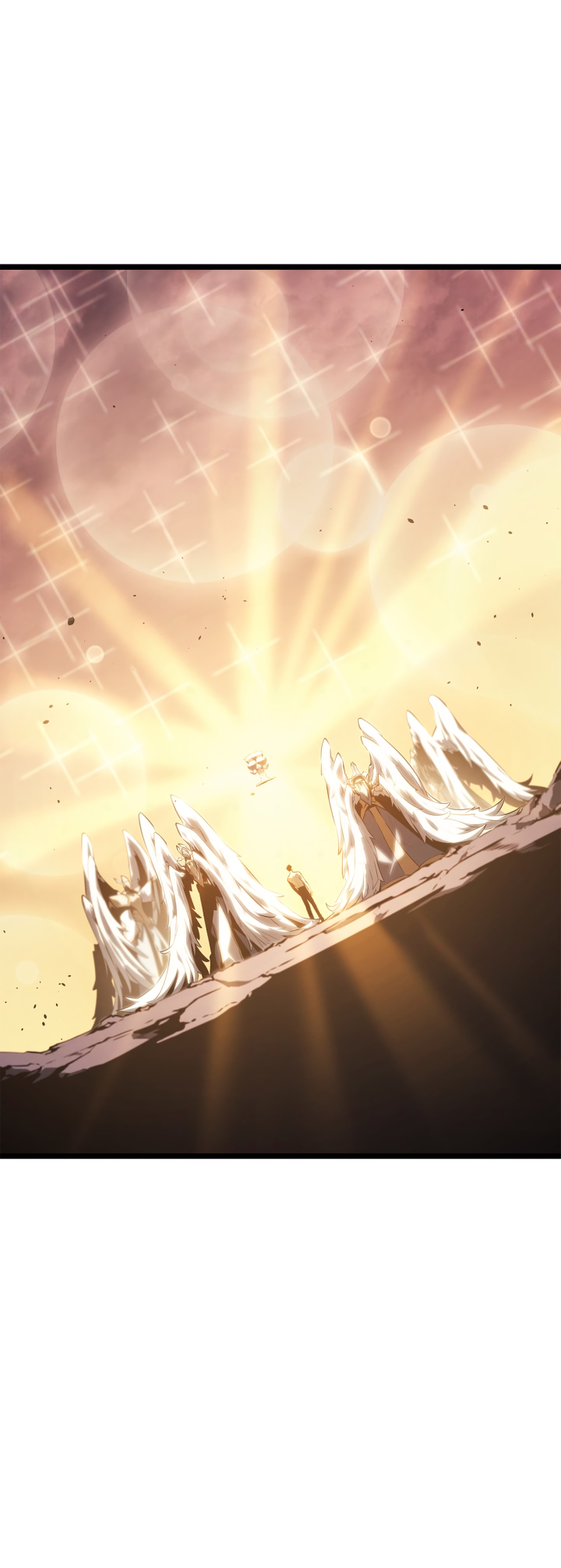 Read Solo Leveling IT Manga Online