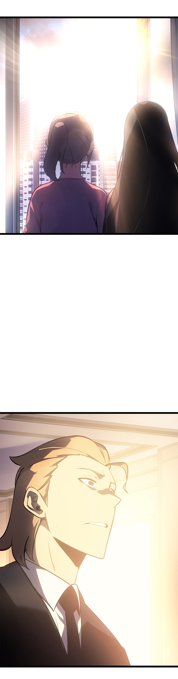 Read Solo Leveling IT Manga Online