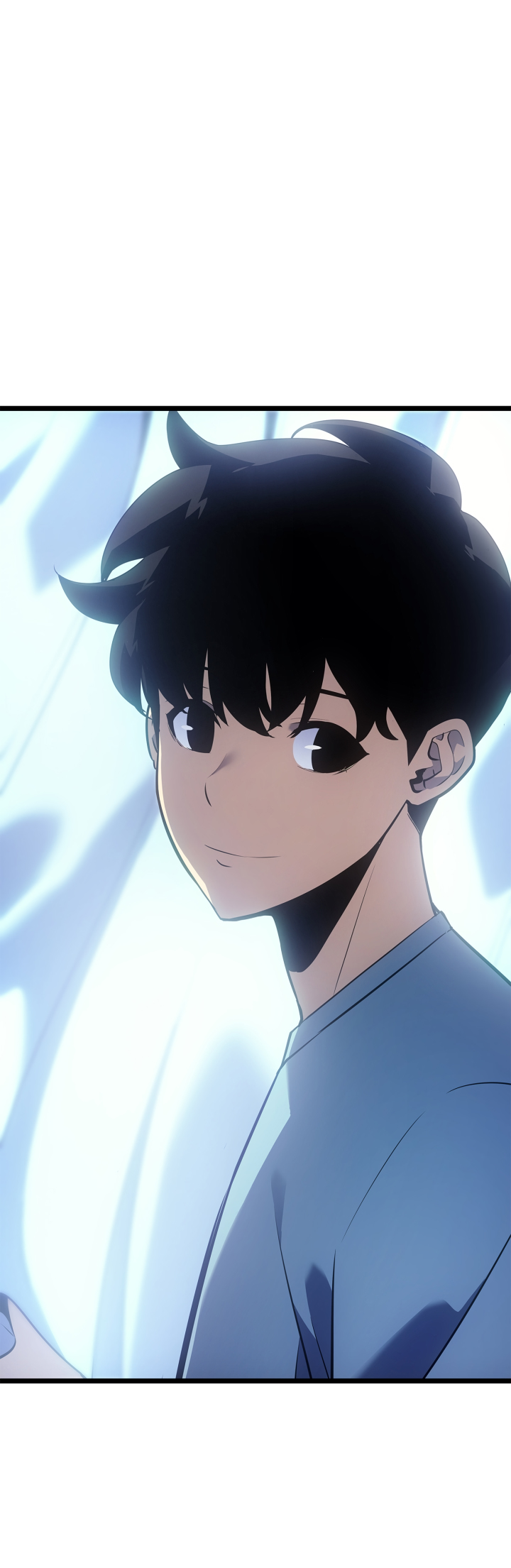 Read Solo Leveling IT Manga Online