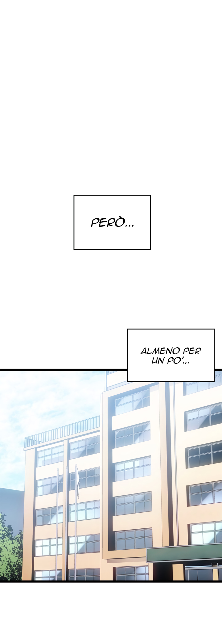 Read Solo Leveling IT Manga Online