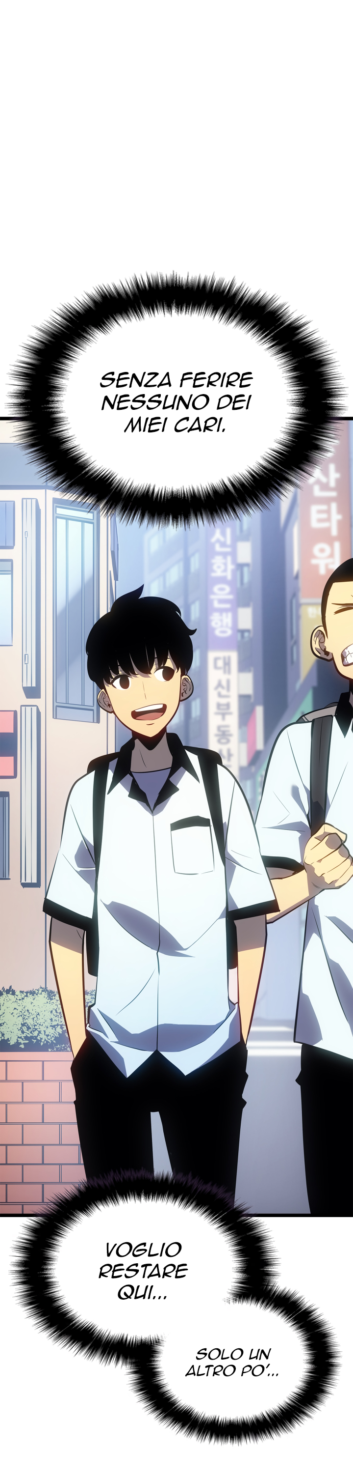 Read Solo Leveling IT Manga Online