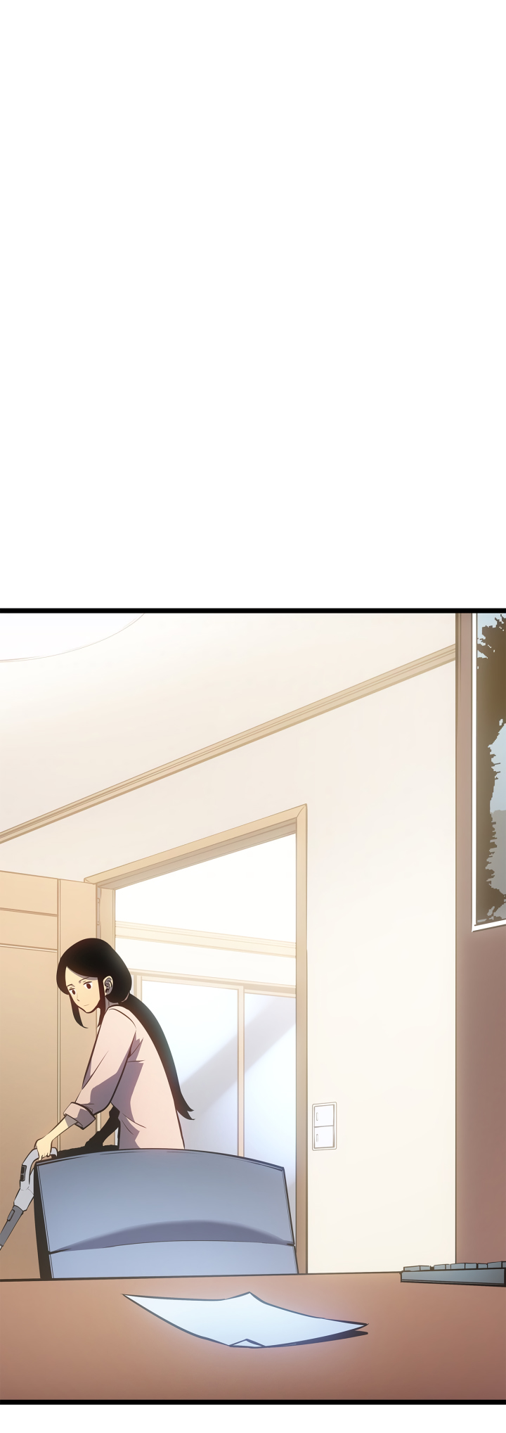 Read Solo Leveling IT Manga Online