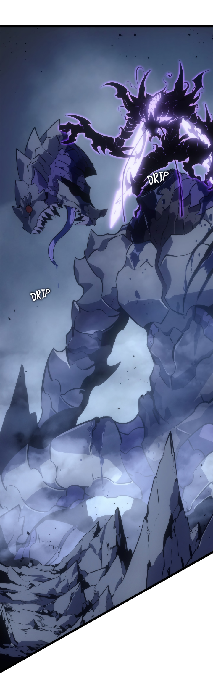 Read Solo Leveling IT Manga Online