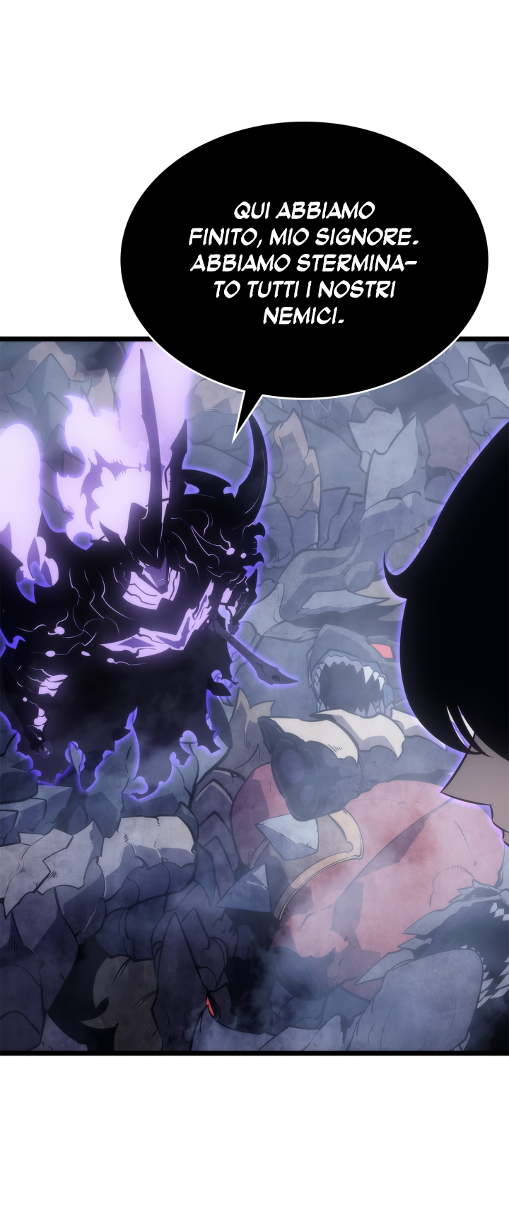 Read Solo Leveling IT Manga Online