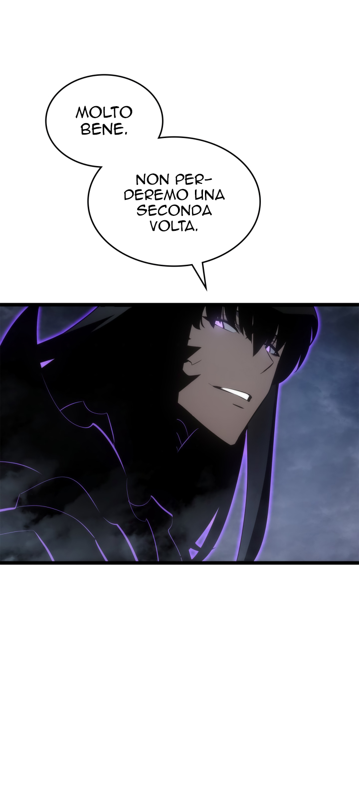 Read Solo Leveling IT Manga Online