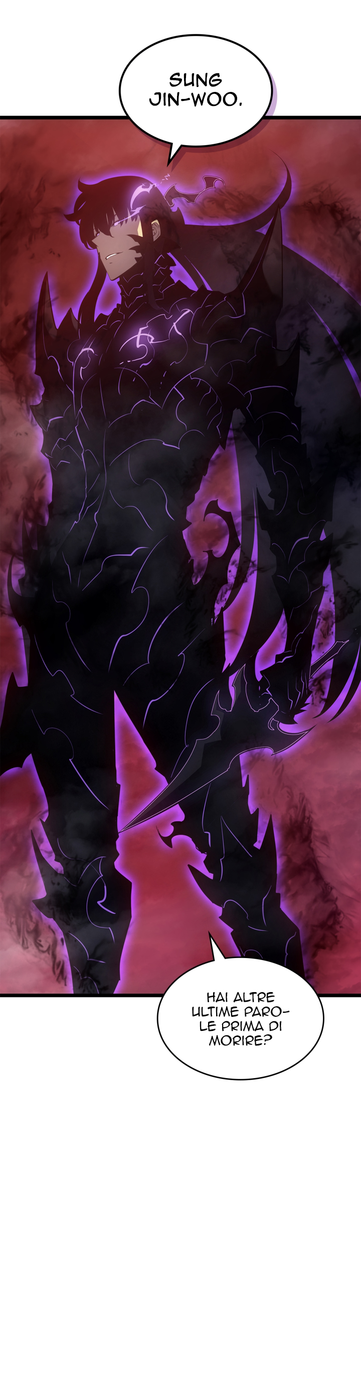 Read Solo Leveling IT Manga Online