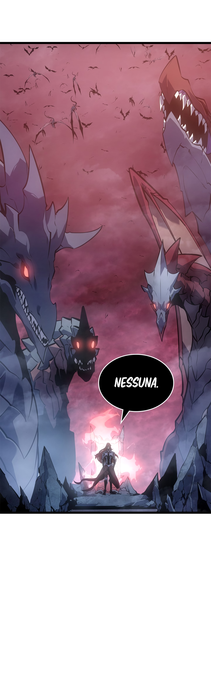 Read Solo Leveling IT Manga Online