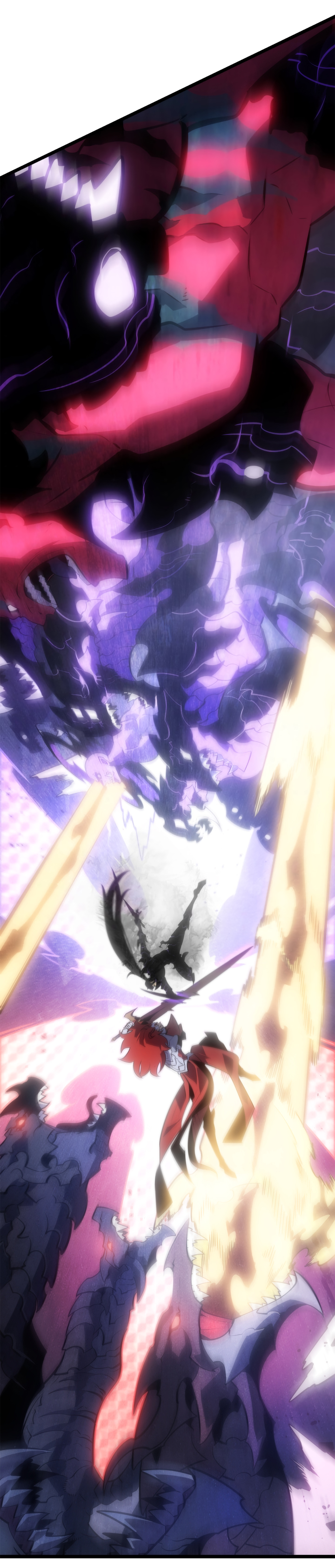 Read Solo Leveling IT Manga Online