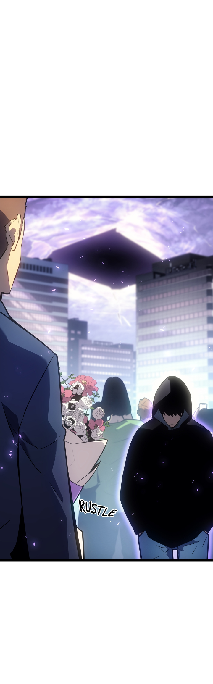 Read Solo Leveling IT Manga Online