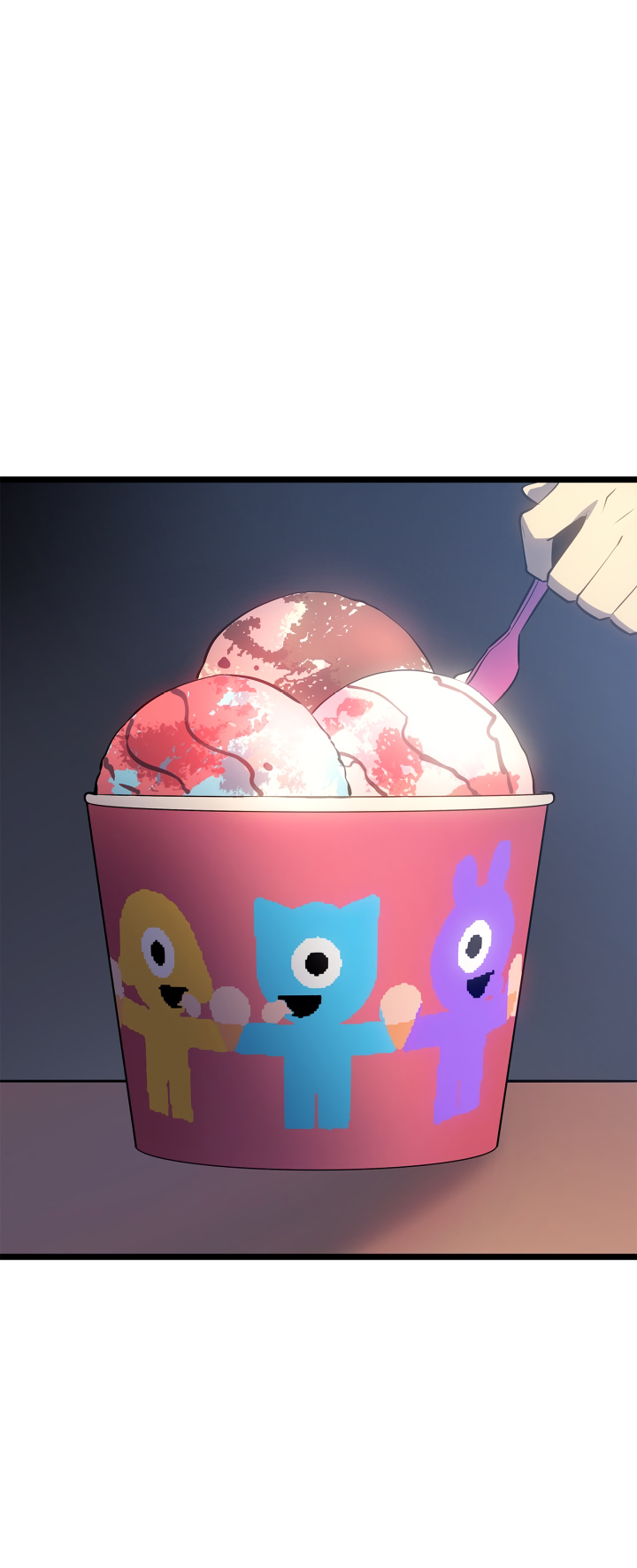 Read Solo Leveling IT Manga Online