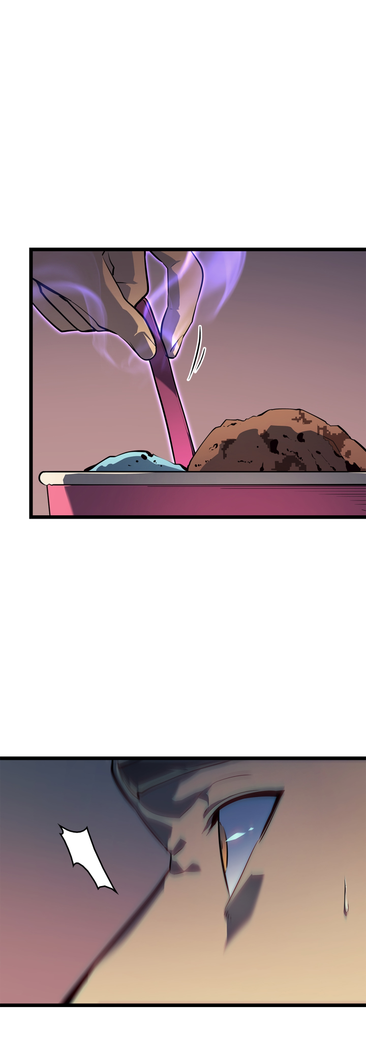 Read Solo Leveling IT Manga Online