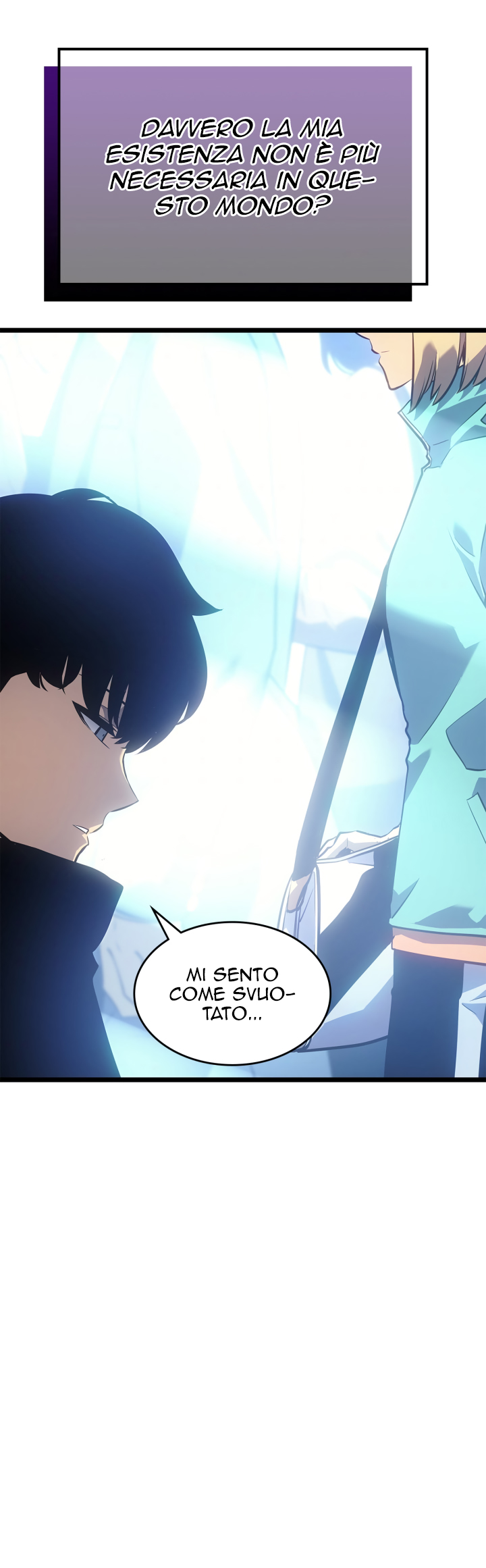 Read Solo Leveling IT Manga Online