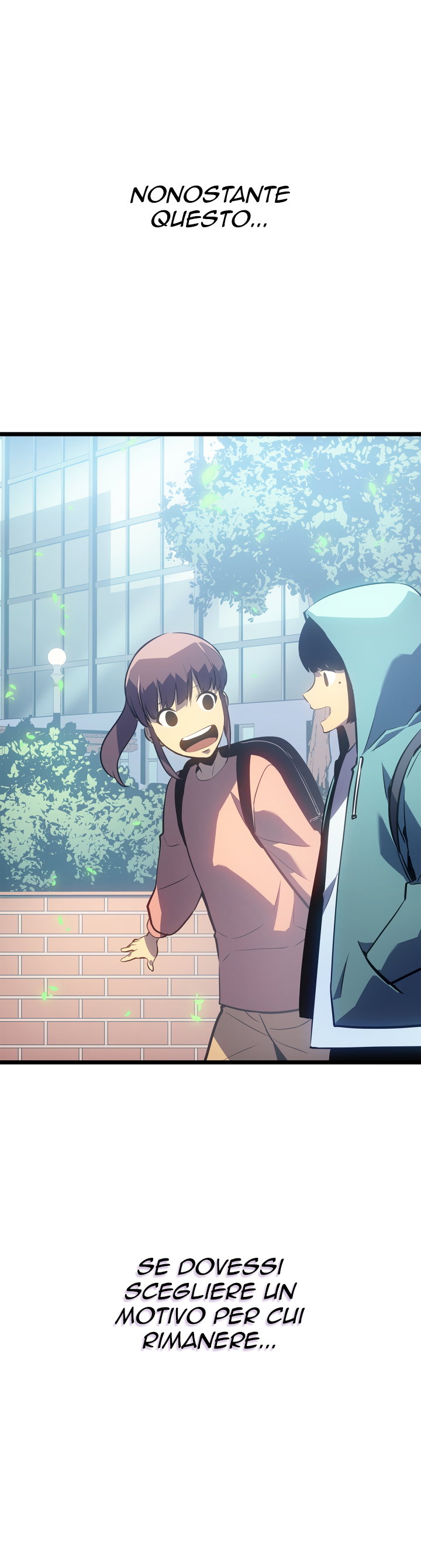 Read Solo Leveling IT Manga Online