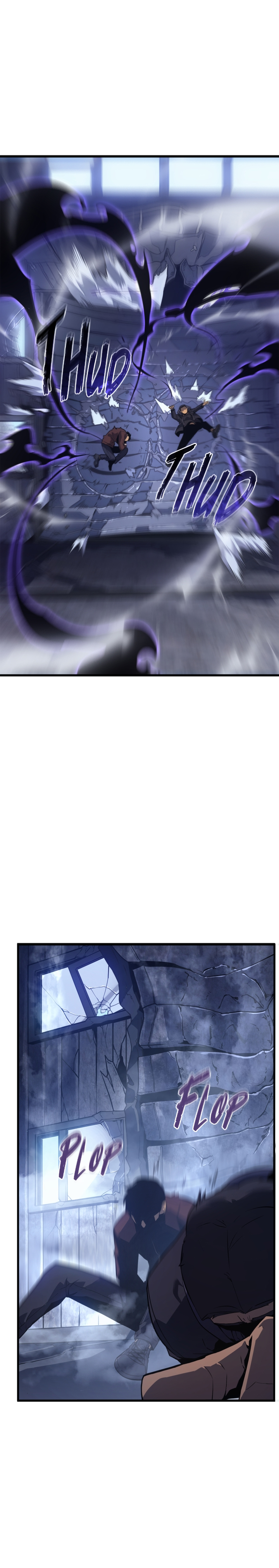 Read Solo Leveling IT Manga Online