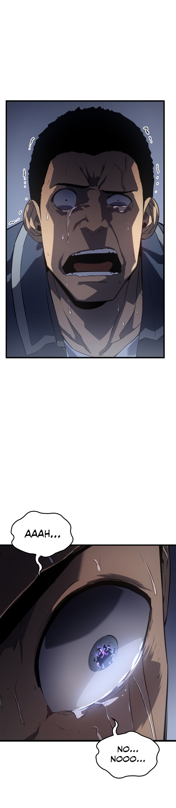 Read Solo Leveling IT Manga Online