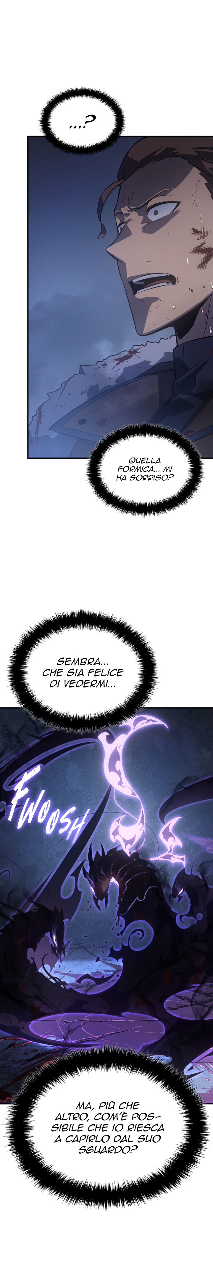 Read Solo Leveling IT Manga Online