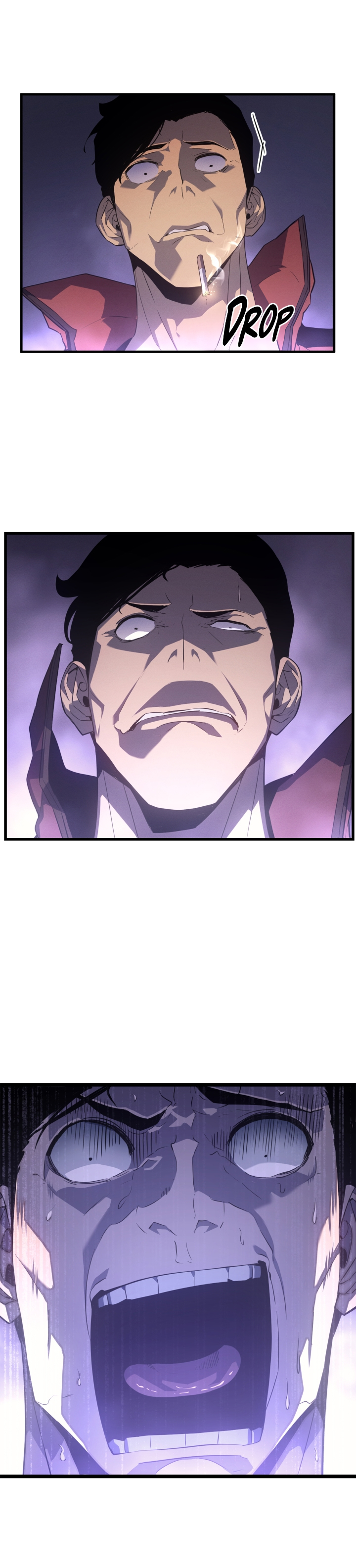 Read Solo Leveling IT Manga Online