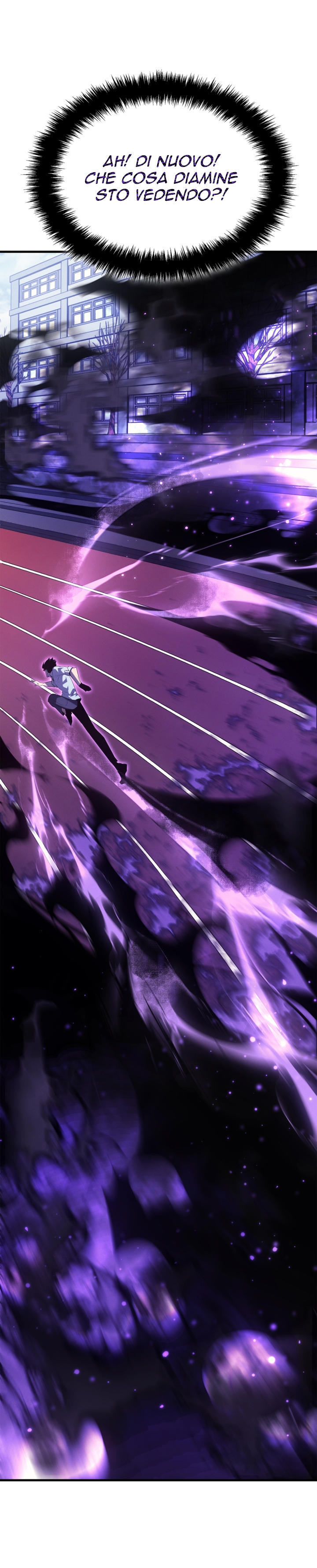 Read Solo Leveling IT Manga Online