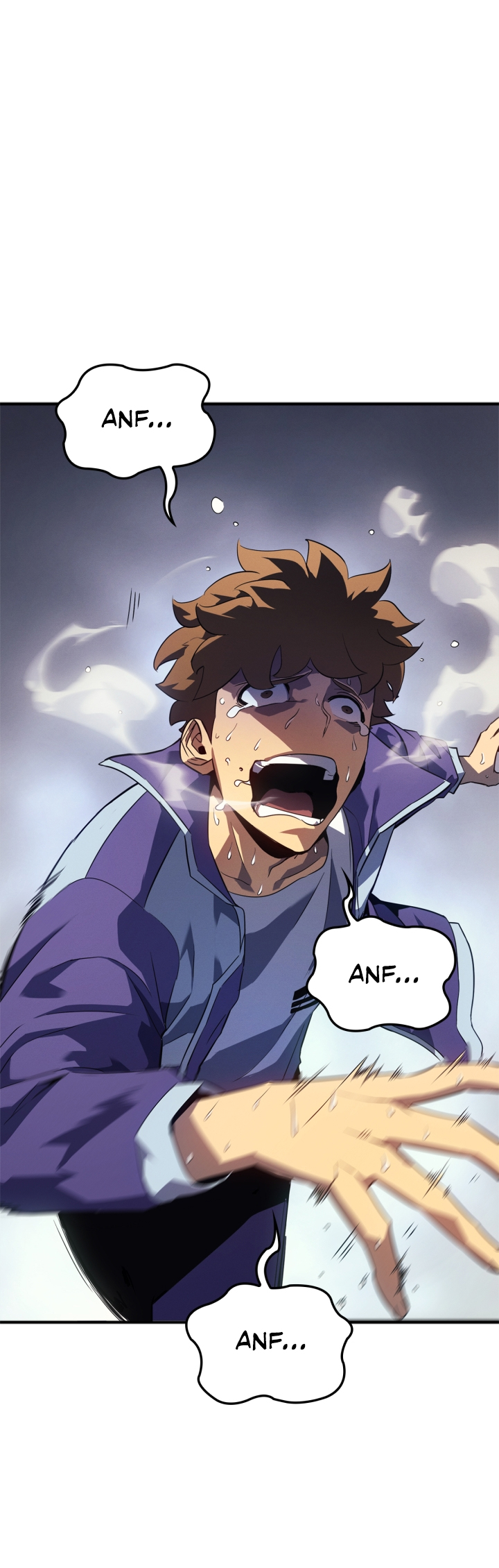 Read Solo Leveling IT Manga Online