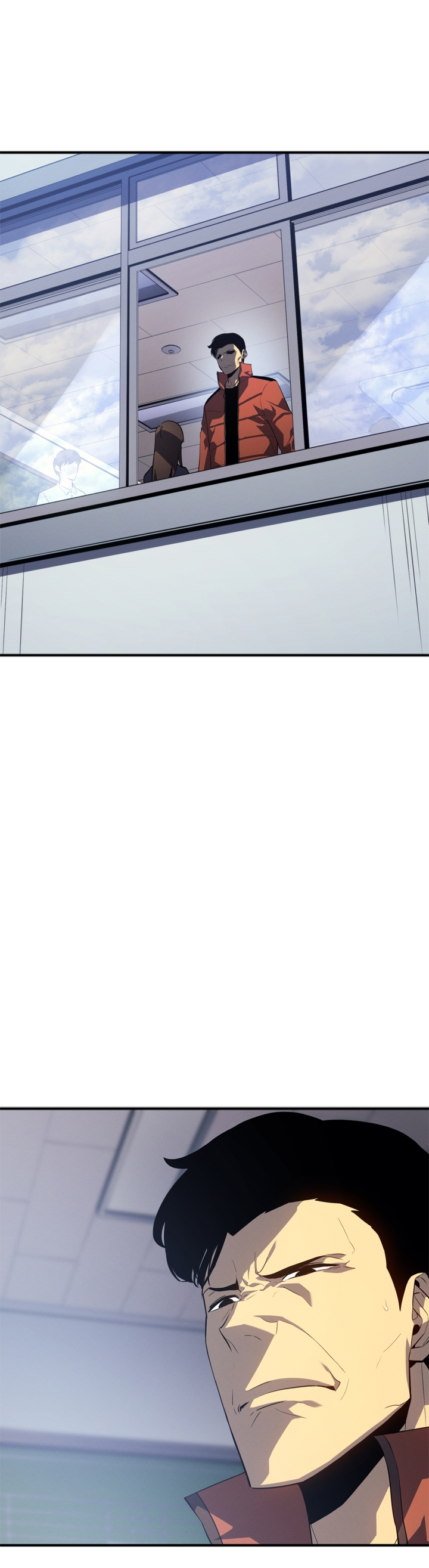 Read Solo Leveling IT Manga Online