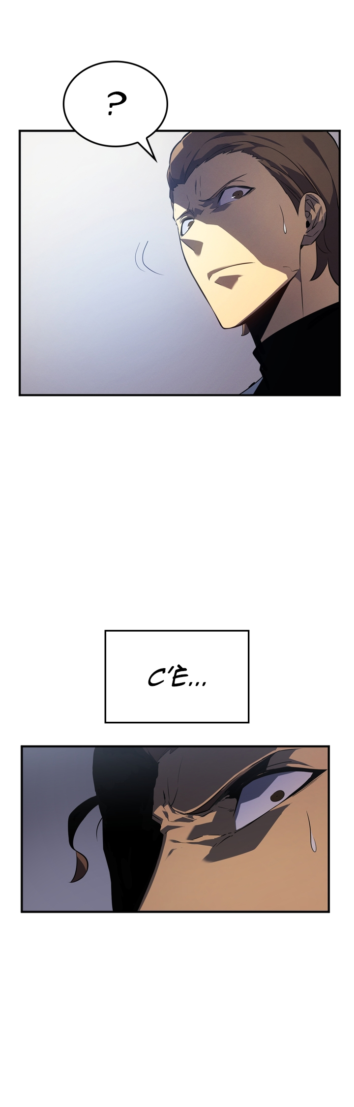 Read Solo Leveling IT Manga Online