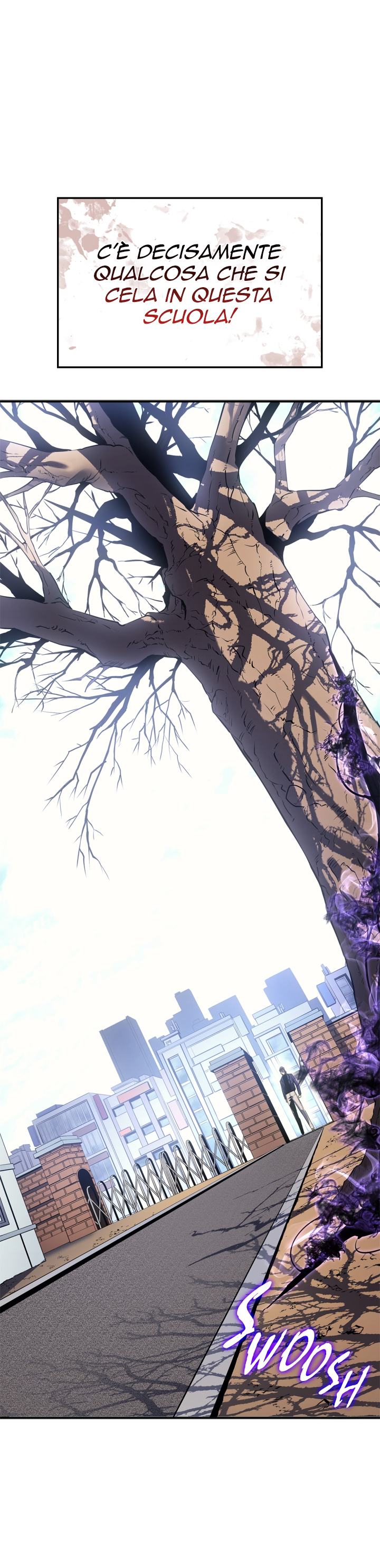 Read Solo Leveling IT Manga Online