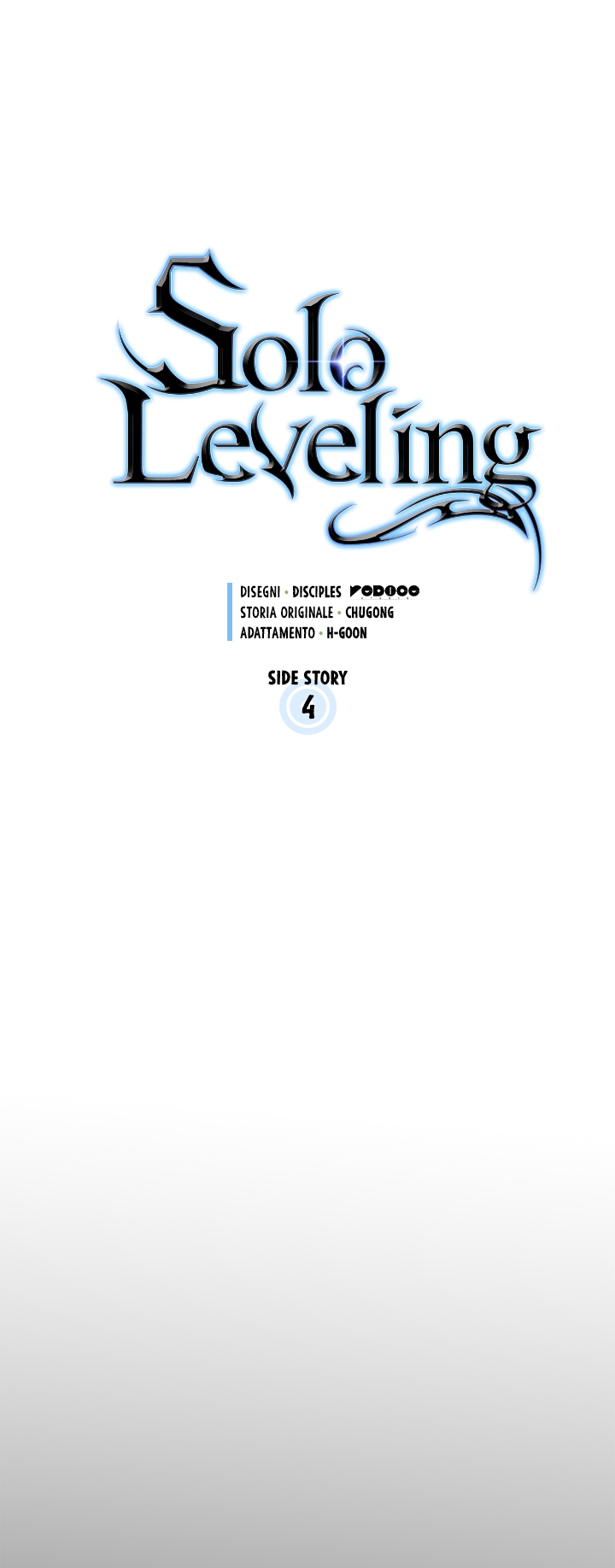 Read Solo Leveling IT Manga Online