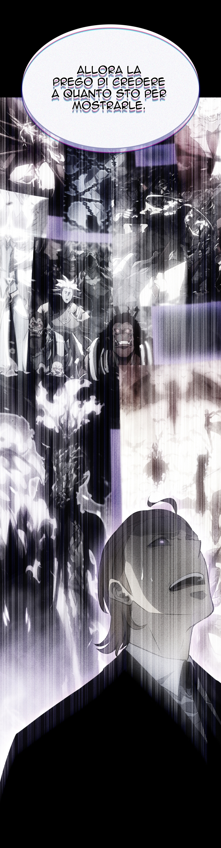 Read Solo Leveling IT Manga Online