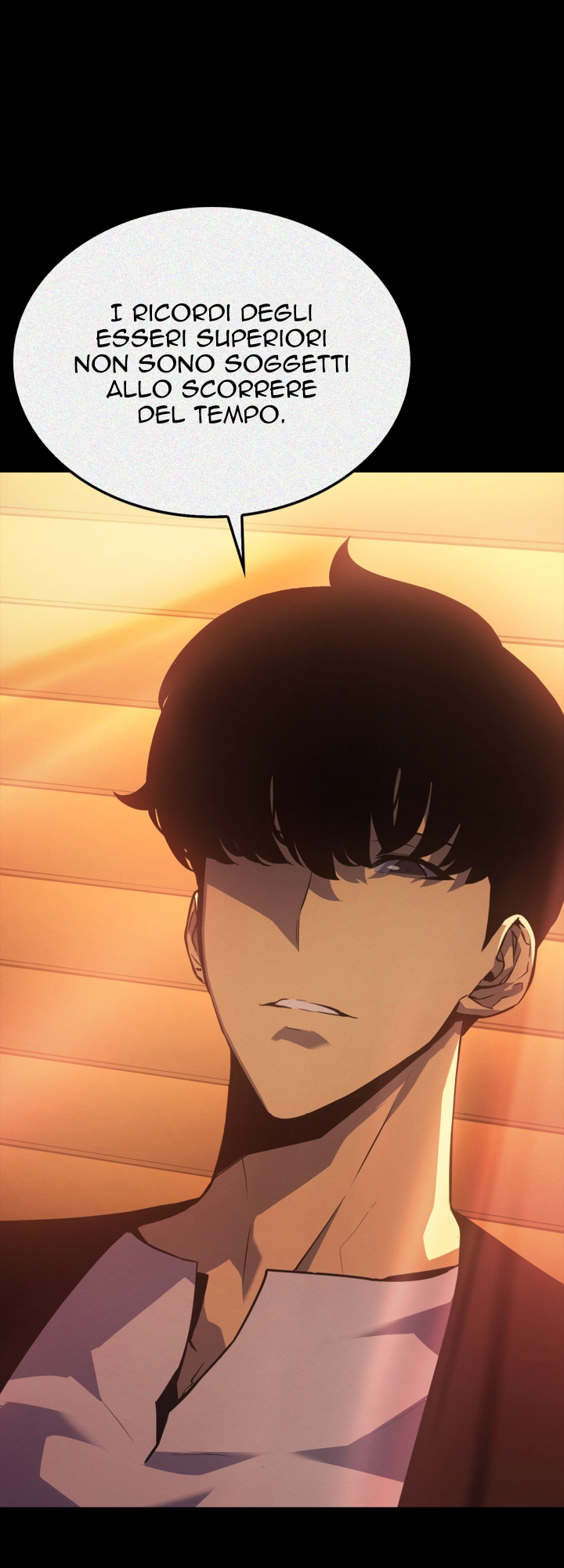 Read Solo Leveling IT Manga Online