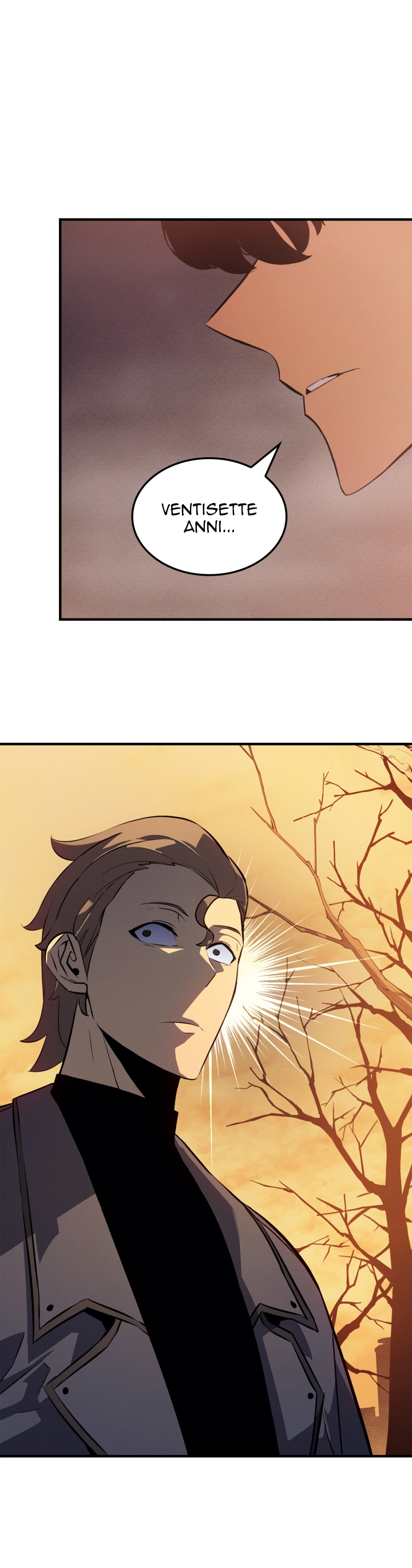 Read Solo Leveling IT Manga Online