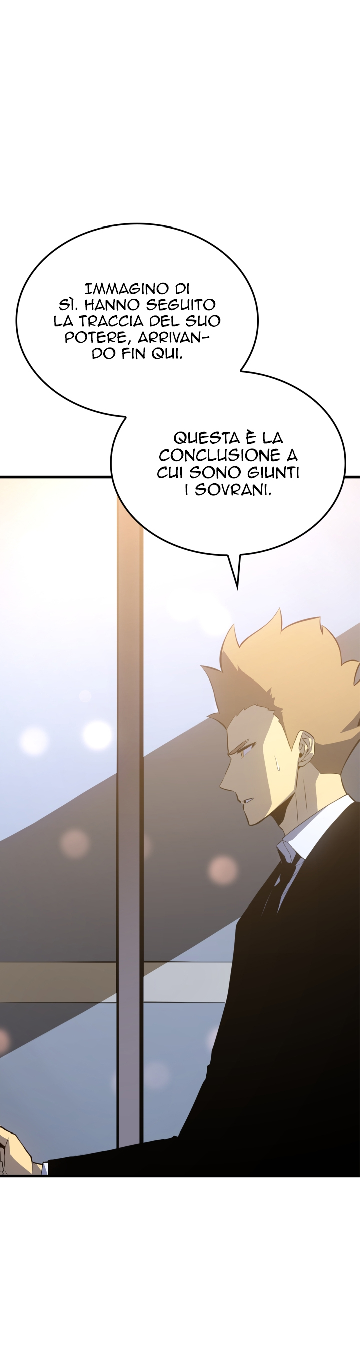 Read Solo Leveling IT Manga Online